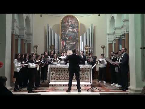 Jubilate Deo (Manolo Da Rold)