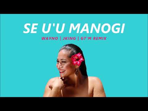 GT'M - Se U'u Mangoi Remix