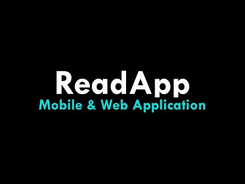 READ APP