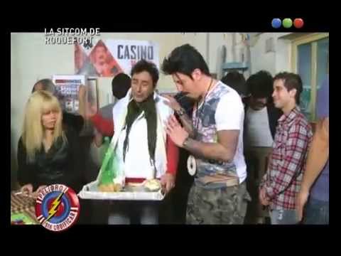 Que Difícil Es Vivir Sin Laburar   Peligro Sin Codificar