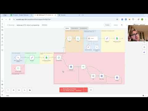 Как импортировать и настроить агента-копирайтера?