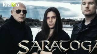 Saratoga - Mercenario