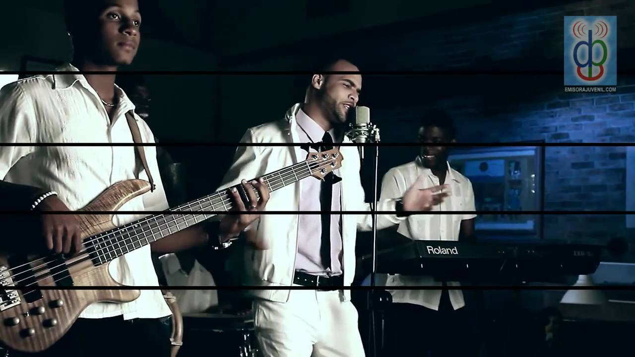 Sandy Mo - Dios Tiene lo Mio Oficial HD