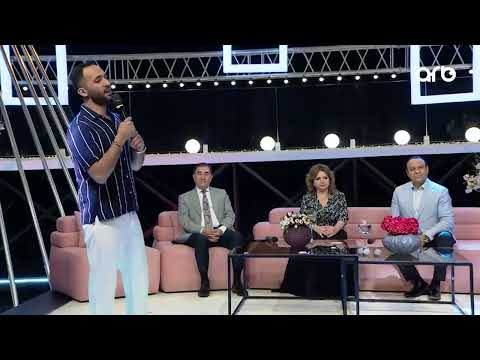 Həmin Zaur | Fərid Xan | Nə gözəldir bizim səhər