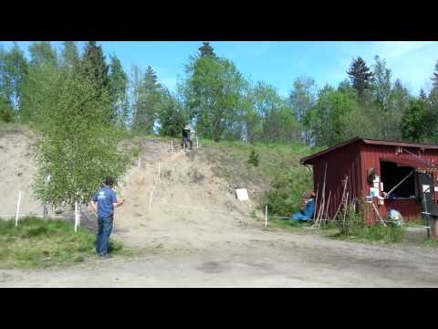 Bearpaw Kill competition Finale 2014-05-18