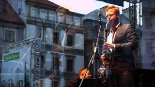 Adorable Little Rose - Paweł Kaczmarczyk Audiofeeling Band - Jazz na Starówce, 18.08.12