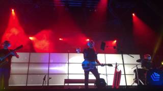 La Casa Azul - La gran esfera - Vida 2017