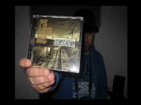 z10 - PA MODI KI VIDA TA KABA (com LIMARIAPRVN)  Mixtape_Andamento