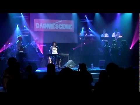 malika tirolien I'm not the one