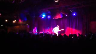 Bimini Bay by Tennis - Bell House 3/3/11