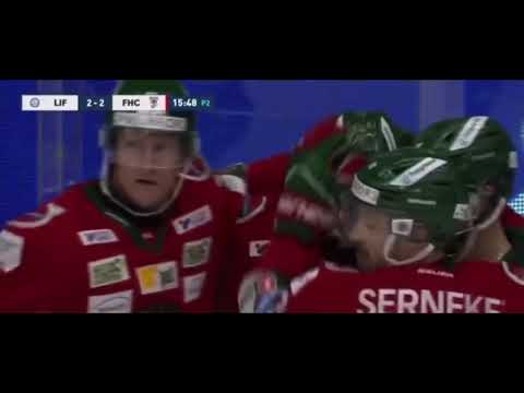 Brynäs top tre nyförvärv