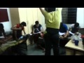 Crazy Dance