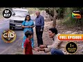 Old Couple की Car में मिला बच्चा है Abhijeet के हवाल�