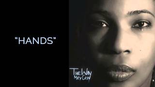 "Hands" - Macy Gray