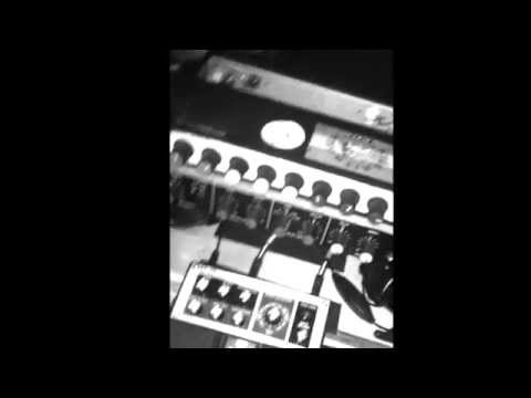 Budapest Dub Club Vol.1.  (Dubapest HiFi)