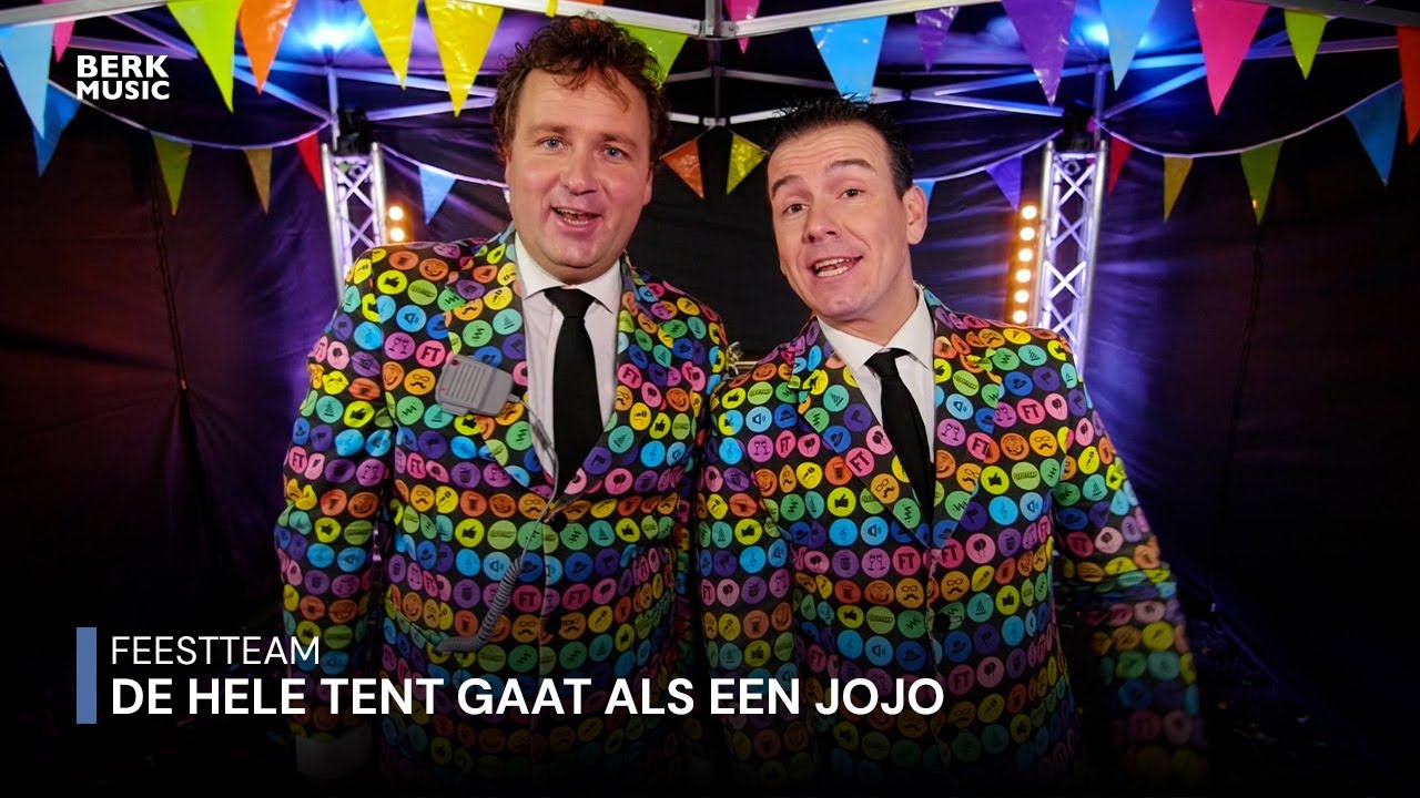 Het Feestteam
