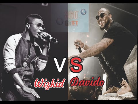 WHY DAVIDO (OBO) IS BETTER THAN WIZKID (MACHALA)