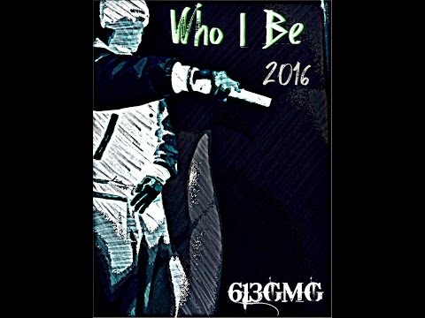 Lethal Lyrics -Who I Be .2016