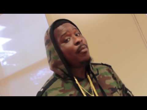 D Pugh (@TheOfficialPugh) Performs at Direct 2 Exec Artist Experience Atlanta 10/30/16