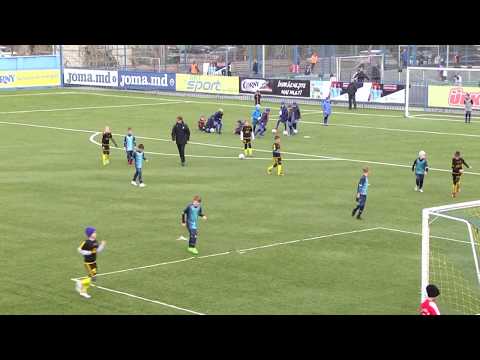 17 11 2019 A03 Sheriff Tiraspol   Zarea Balti