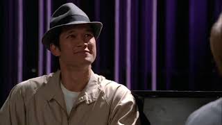 Glee - Full Performance of &quot;Make &#39;Em Laugh&quot; // 2x7