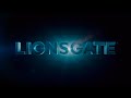 Lionsgate Logo History (1997-present)