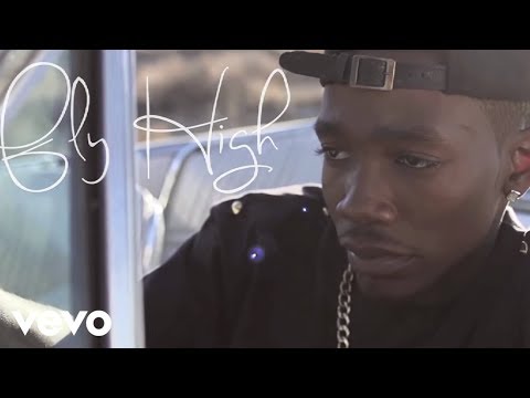 Dizzy Wright - Fly High (Official Video)