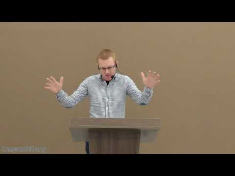 Campus 415 - Hermenéutica - Clase 3 - Will Graham