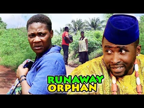 Runaway Orphan Season 5 & 6 - ( Mercy Johnson ) 2019 Latest Nigerian Movie