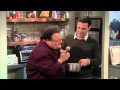 The Exes Donald Faison Phil And Wayne Knight Haskell Blooper True Lies