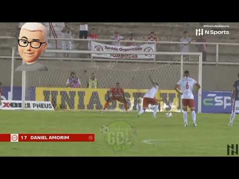 TV TOMBOS SONORA - TOMBENSE 2 X 2 DEMOCRATA /SL