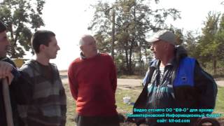 preview picture of video 'OO Edinaya Fontanka Odessa 259'