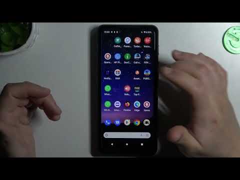 How To Remove Notification Virus CAT S75 | Spam Malware Removal