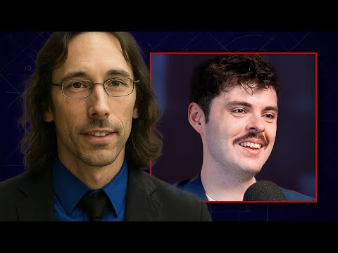 Why Alex O'Connor Gets Free Will Wrong - Michael Huemer