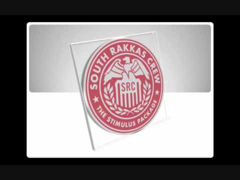 South Rakkas Crew Feat. Serocee - So It Go (2010)