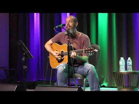 Jason Bieler From Saigon Kick - On And On 3/24/2019 Asheville, NC