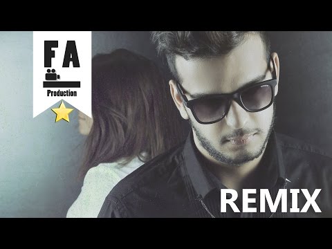 Ali Max - To Dbini Feat. KurDJ Remix (Official Audio)