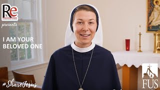 Advent Day 24: I Am Your Beloved One