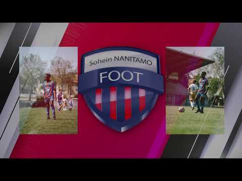 LES BUTS DE SM CAEN VS LE HAVRE / MATCH AMICAL U13 / MERCREDI 7 JUIN 2023