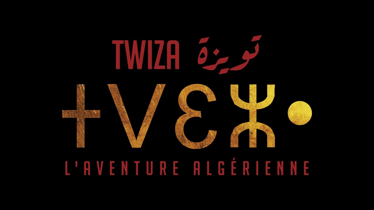 Miniature de la vidéo Twïza - L'Aventure Algérienne (2019) du film Twïza, L'Aventure Algérienne