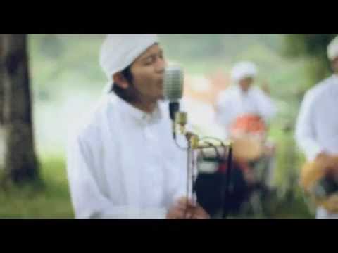 New Eta - Hidayah Semesta Alam (Official Video Clip)