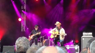 Doug Seegers - She&#39;s in a rock&#39;n&#39;roll band