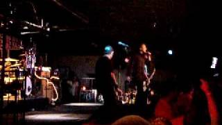 Bouncing Souls - No Rules