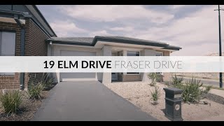 19 Elm Drive, Fraser Rise