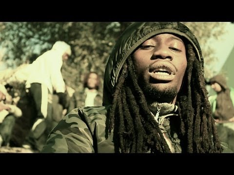 Fenix MentisAfro - Sem Limite - Video.Clip Oficial 2014