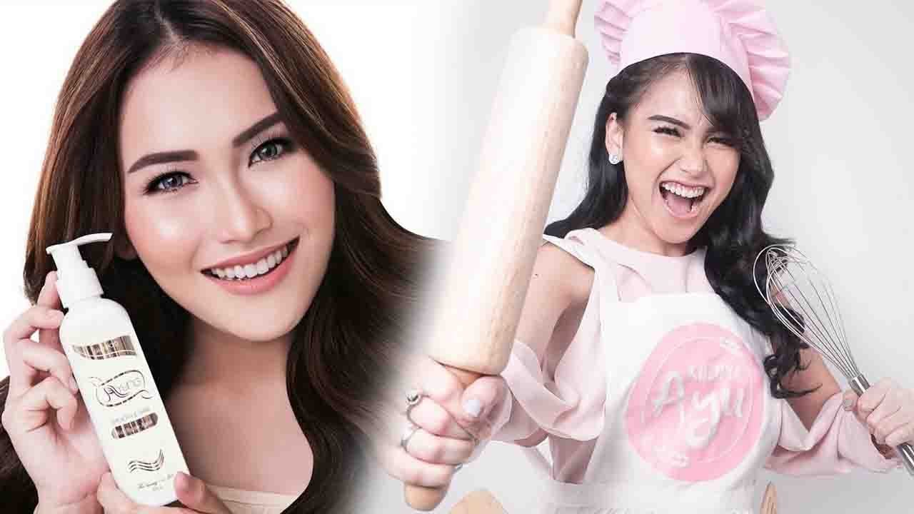 Menjanda tapi Hidup Mewah, Gak Nyangka Inilah 6 'Ladang 