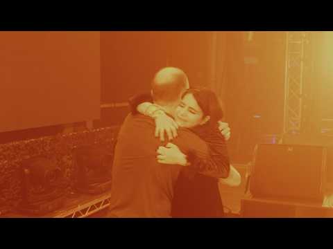 Sofia Kourtesis - 'Unidos (with Daphni)' (Official Music Video)