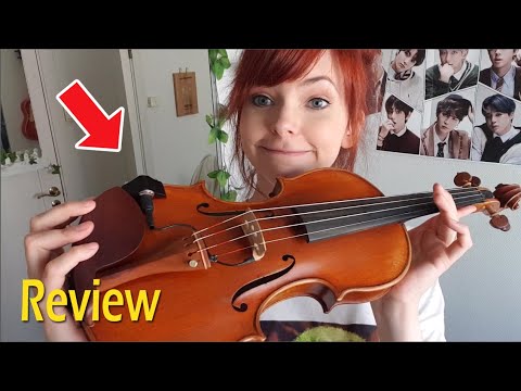 Acoustic Violin Pickup vs. Electric Violin
