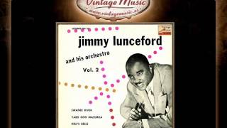 Jimmie Lucenford - Hi Spook (VintageMusic.es)