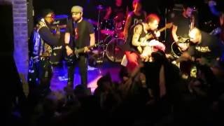 Funeral Dress - Take This Bird and Shove It Fest - 2016 - part 4